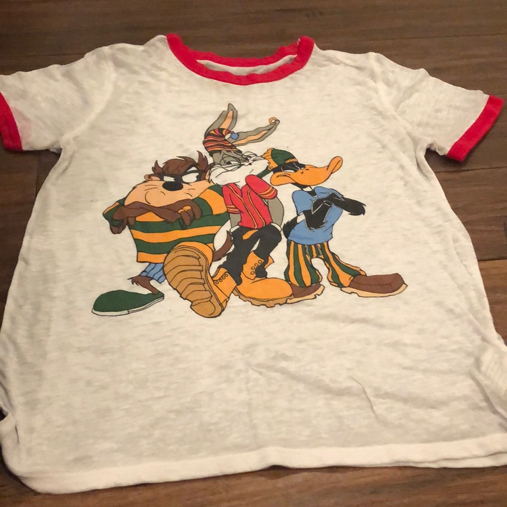 Bugs Bunny Shirt